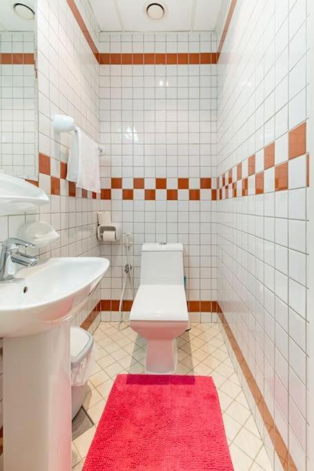 Appartement Near & Metro Dubaï