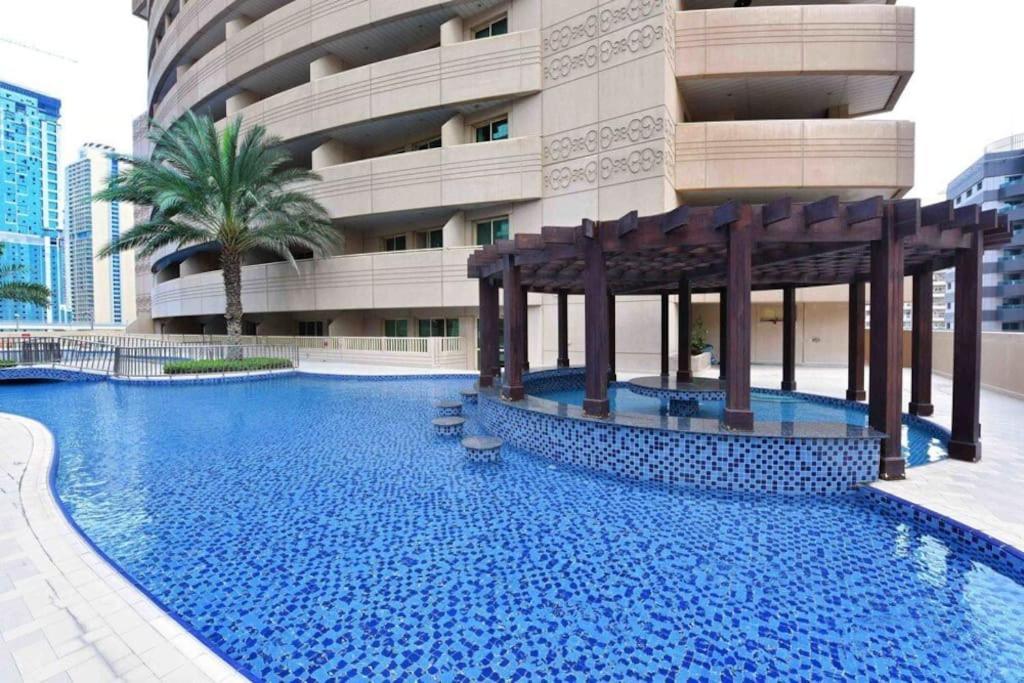 Near & Metro Appartement Dubaï
