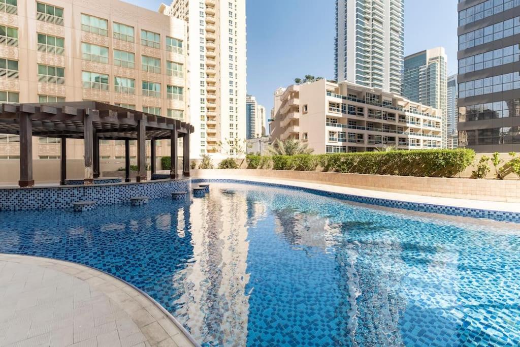 Near & Metro Appartement Dubaï