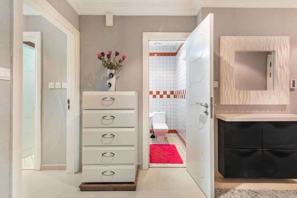 Appartement Near & Metro